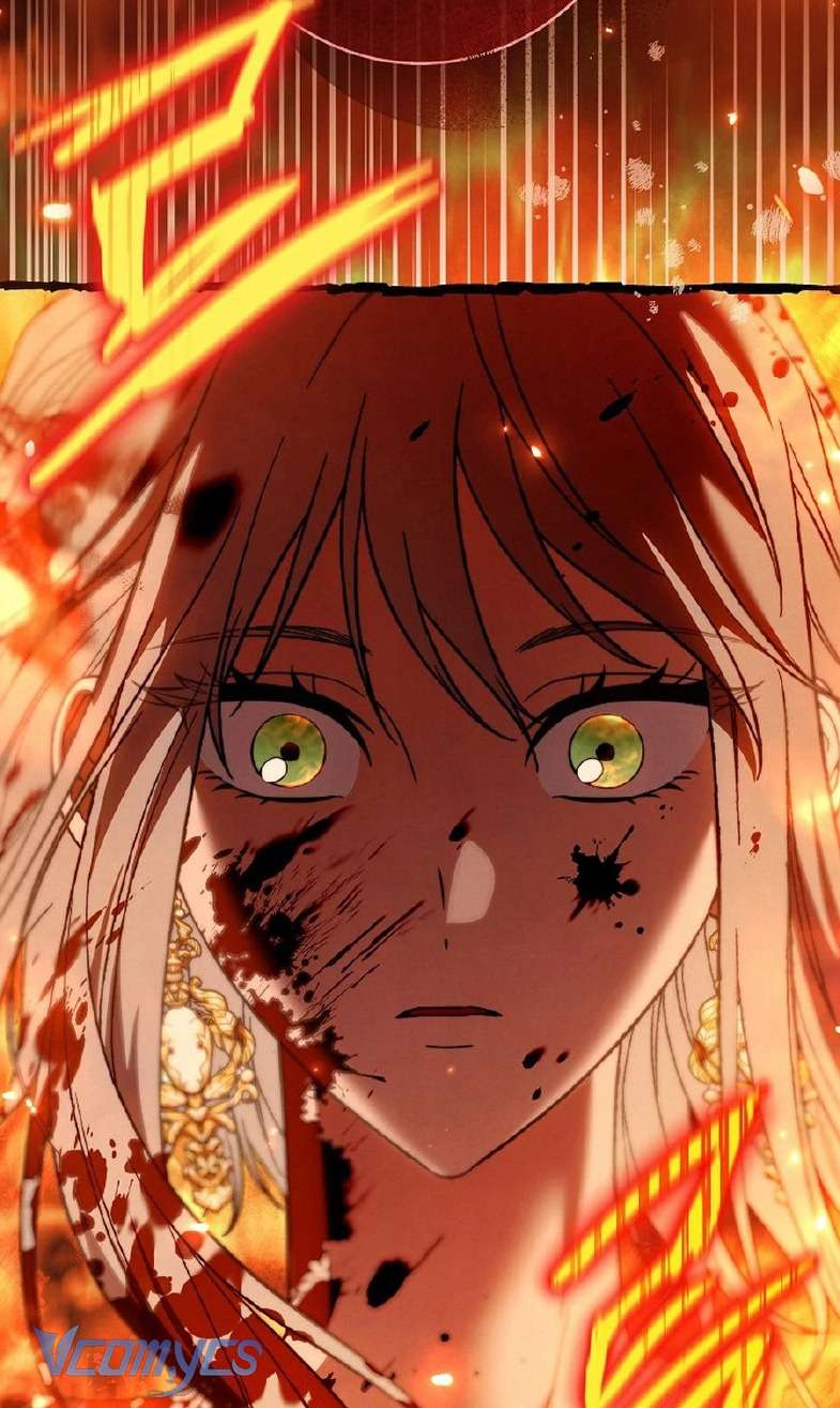 Hôn Nhân Vụ Lợi 2: Bản Tình Ca Không Thể Quên Chapter 11 - Trang 3