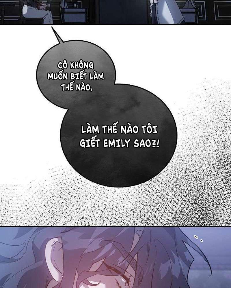 Nữ Hầu Báo Thù: Thời Khắc Cuối Cùng Chap 34 - Trang 2