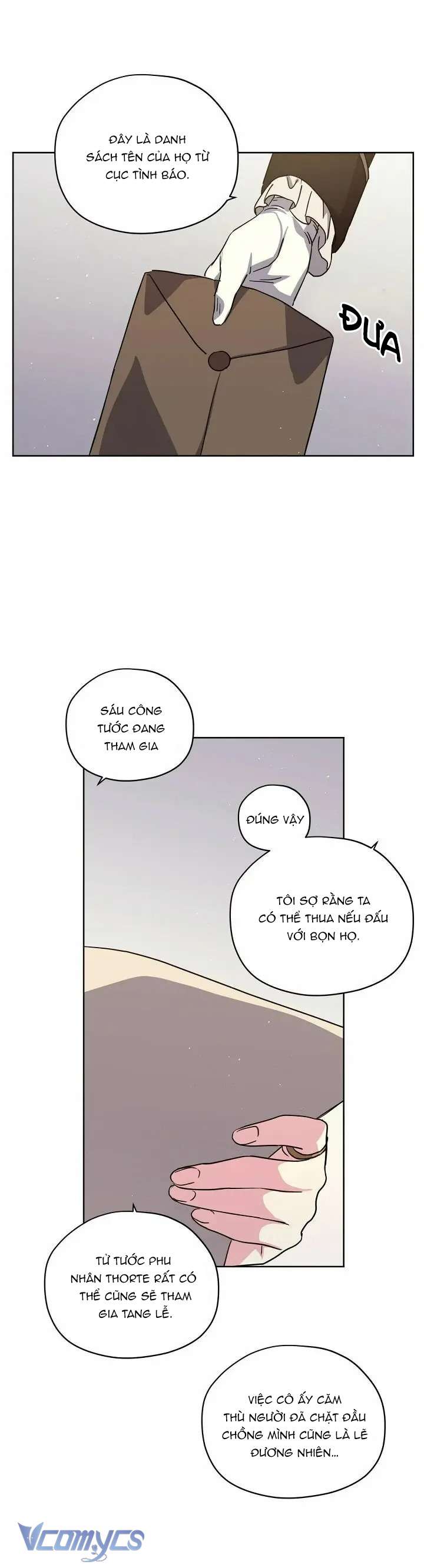 CHITRA Chap 97 - Trang 2