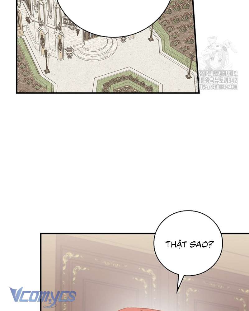 Chị Gái Của Nhân Vật Phản Diện Hôm Nay Cũng Đang Đau Khổ Chap 95 - Trang 4