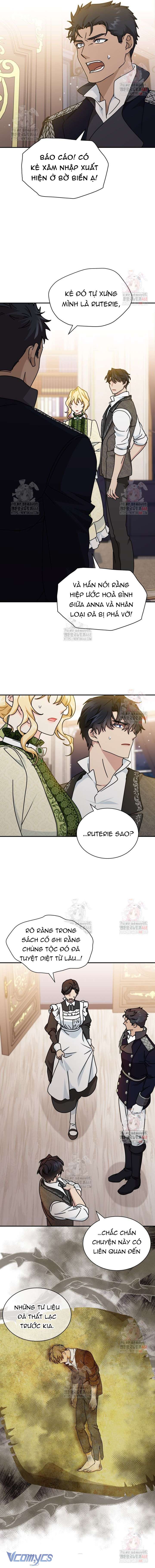 Cô Gái Sẽ Trở Thành Chủ Gia Đình Chap 96 - Trang 3