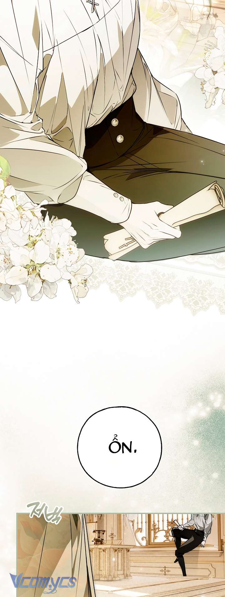 Ai Đó Đang Điều Khiển Cơ Thể Của Tôi Chap 66 - Trang 4