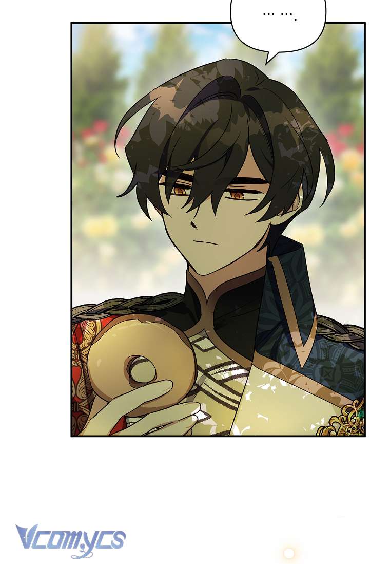 Tôi đã trở thành con gái út của công tước phản diện Chapter 7 - Trang 3