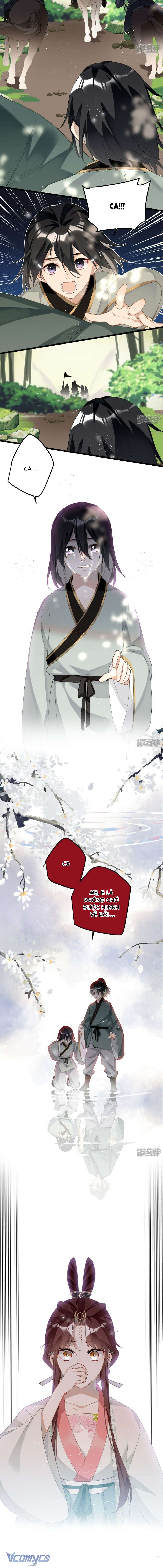 Công Chúa Pháo Hôi Muốn Tùy Tiện Đến Cuối Cùng Chap 85 - Trang 2