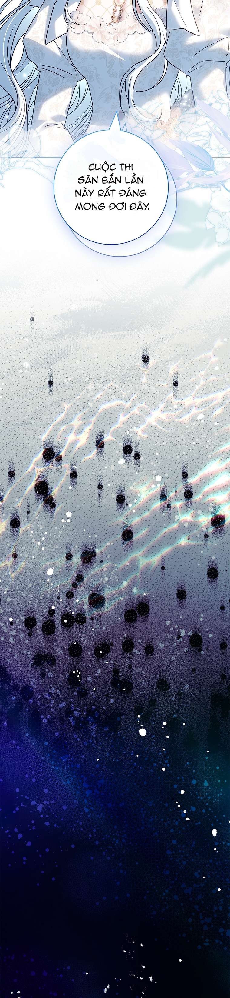 Chồng Ơi, Tại Sao Chúng Ta Không Thể Ly Hôn? Chap 46 - Trang 4