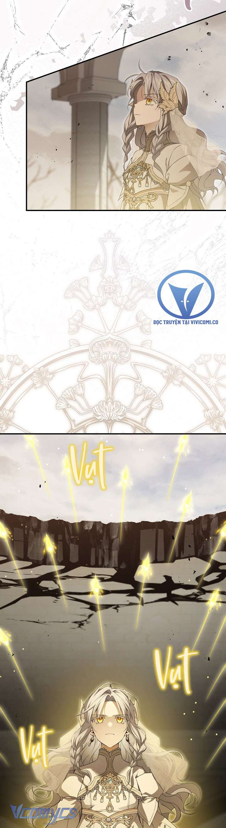 Lại Một Lần Nữa Hướng Về Ánh Sáng Chap 108 - Next Chap 109