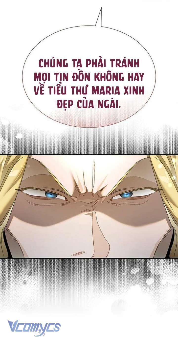 Cứ Cố Gắng Hết Sức Để Hối Hận Chap 35 - Trang 3