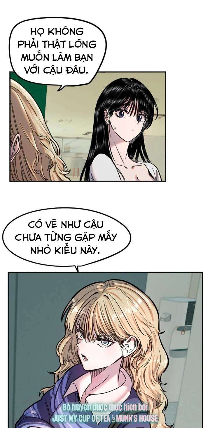 Manitto Chap 20 - Trang 3