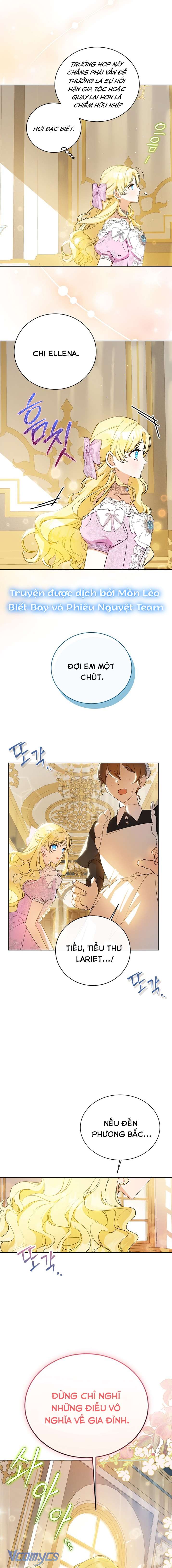 Hình Như Tôi Đã Xuyên Vào Cuốn Tiểu Thuyết Nào Đó Chapter 1 - Next Chapter 2