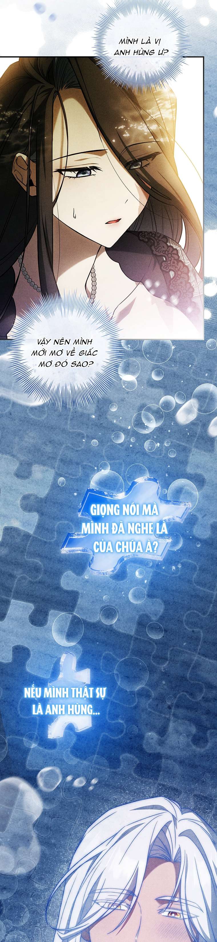 Văn Phòng Thám Tử Dành Cho Nam Chính Hối Hận! Chap 22 - Trang 2