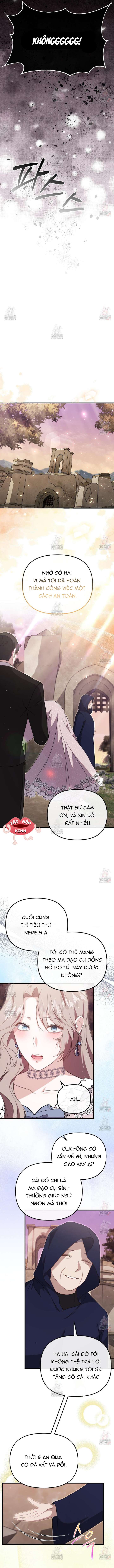 Sau Khi Trùng Sinh Chị Gái Muốn Cướp Lấy Vị Hôn Phu Của Tôi Chap 59 - Next 