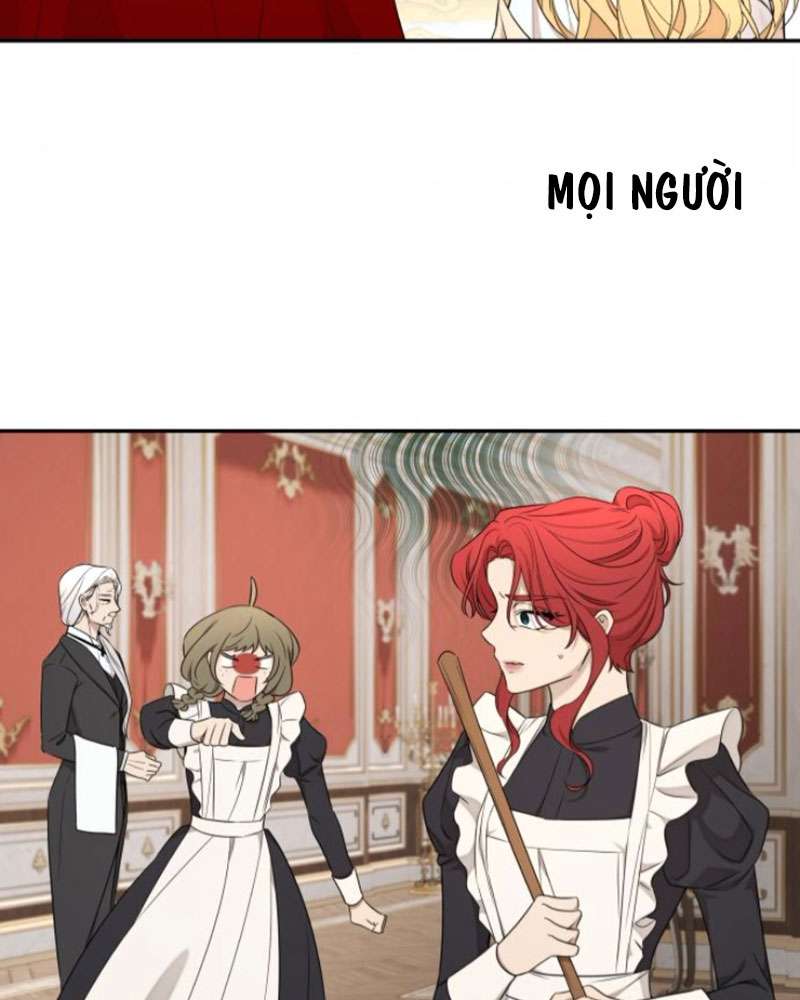 Trận Đấu Đồng Đội Của Những Tài Xế Xe Tải Chap 39 - Trang 4