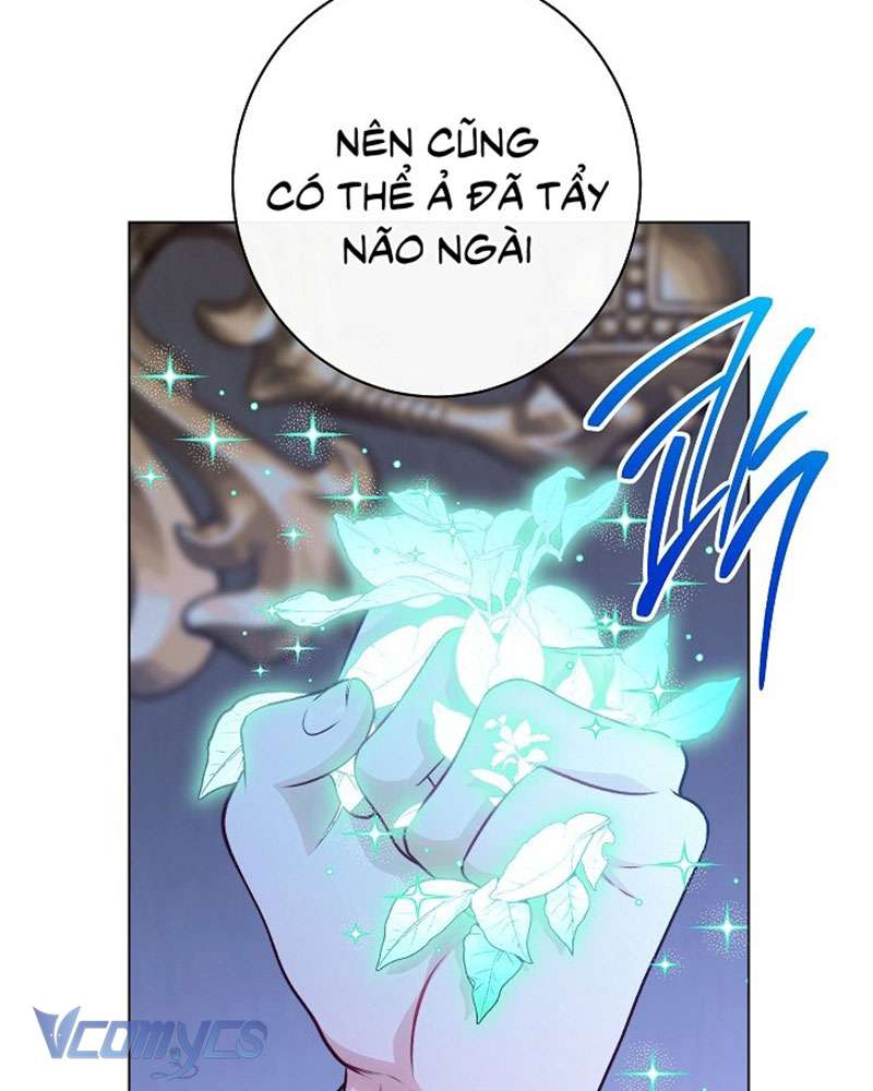 Hầu Gái Độc Quyền Của Hoàng Hậu Phản Diện Chap 64 - Next Chap 65