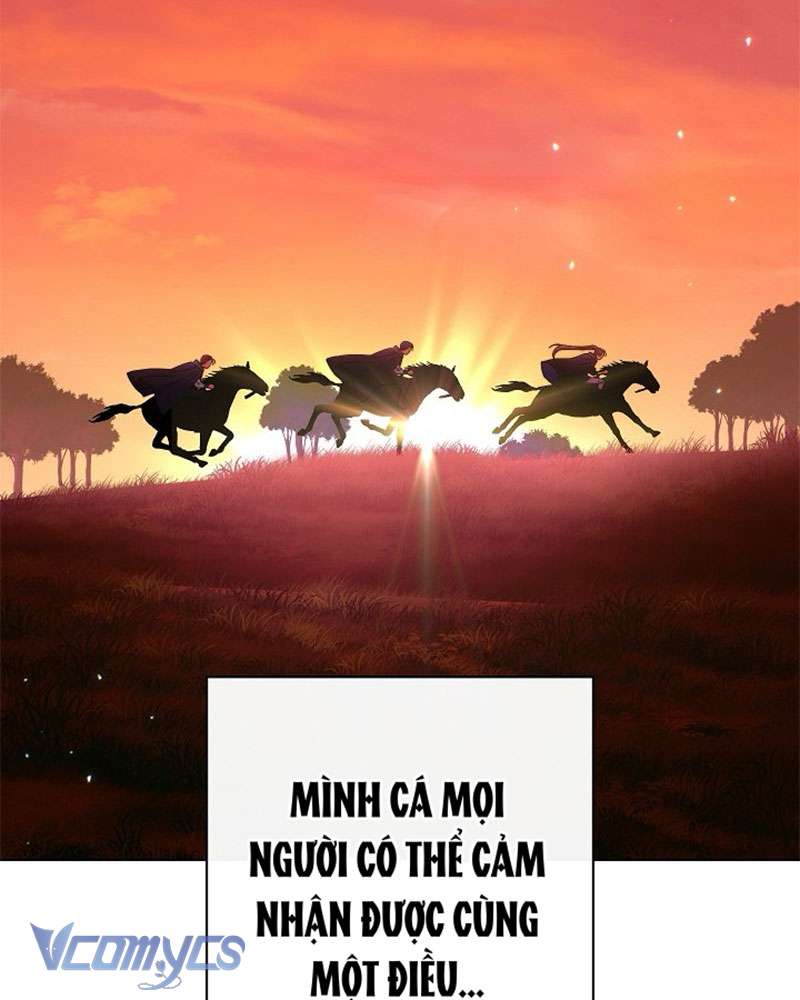 Hầu Gái Độc Quyền Của Hoàng Hậu Phản Diện Chap 79 - Trang 3