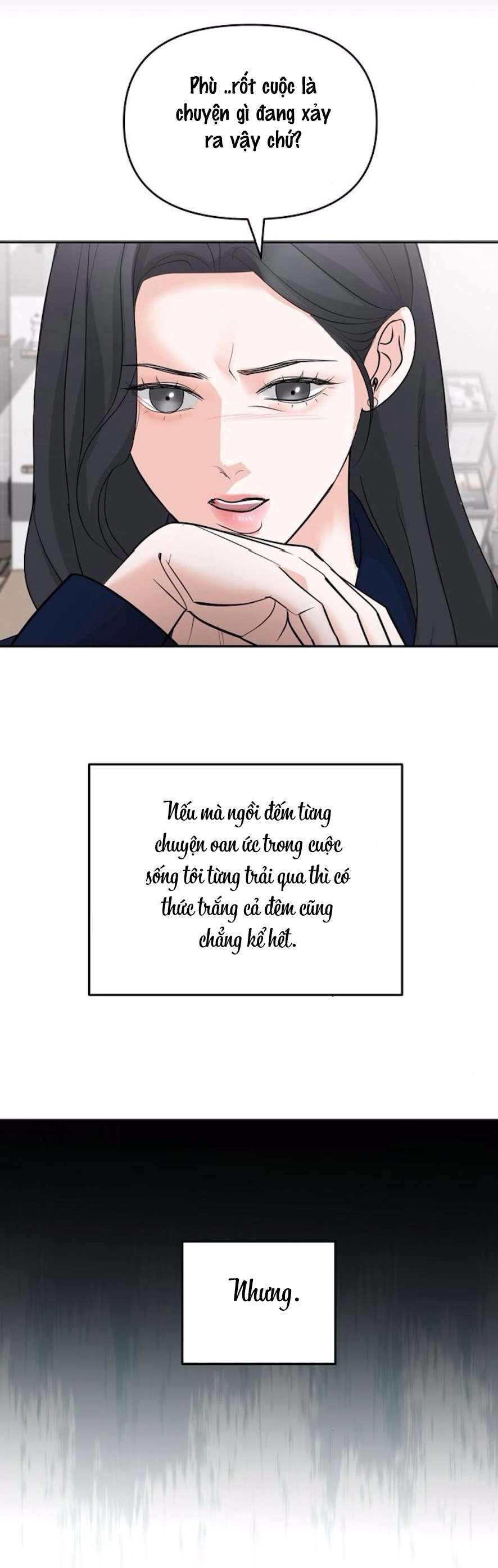 Cẩn Thận Va Phải Tình Yêu Chap 29 - Trang 3