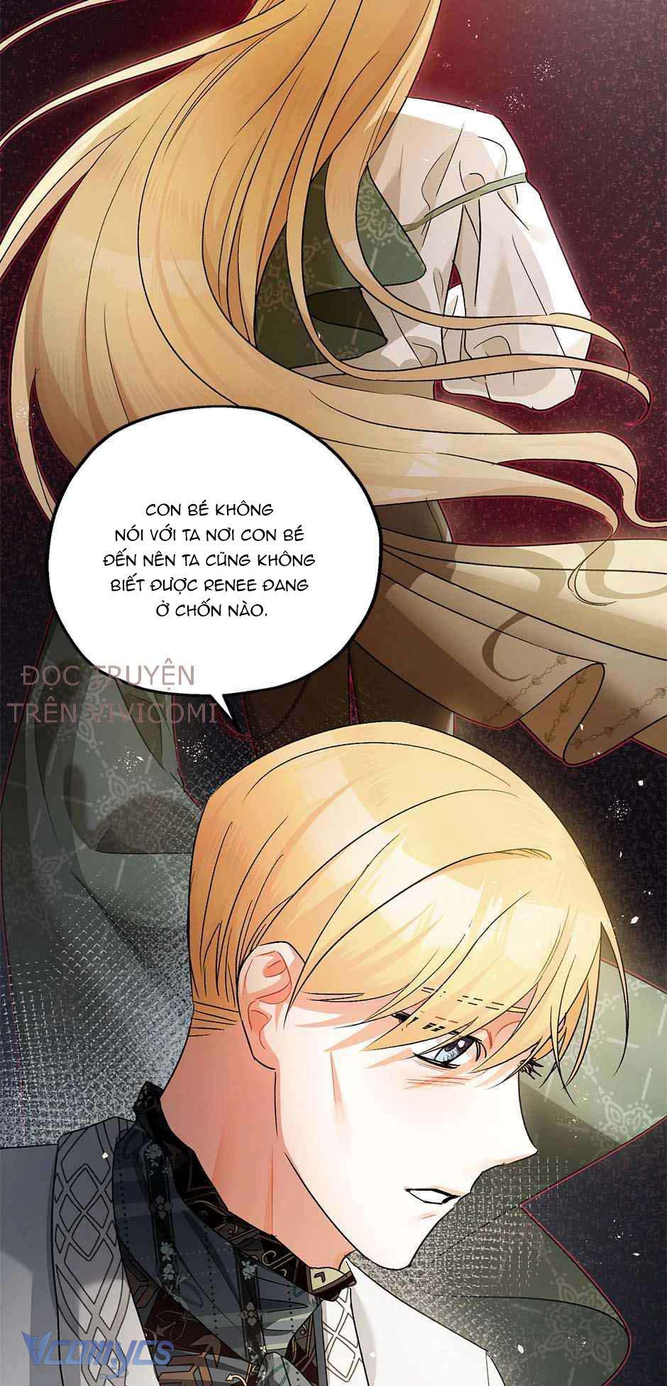 Liều Thuốc An Thần Của Bạo Chúa Chap 44 - Next Chap 45