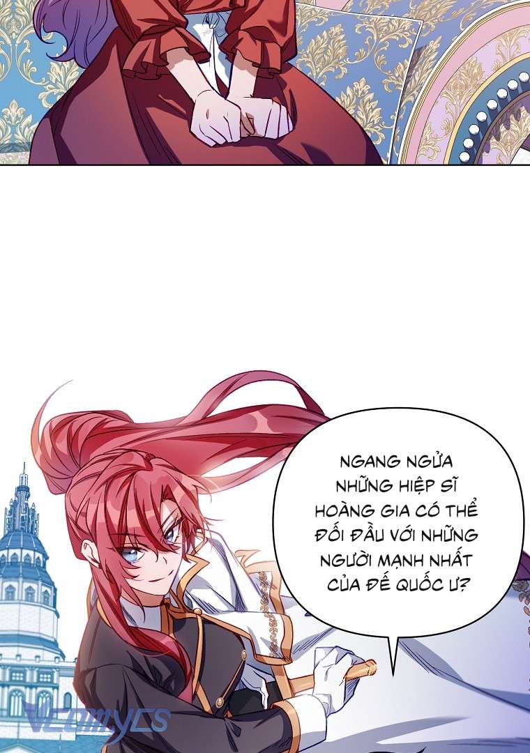 Cuộc Sống Thứ Hai Trên Thảm Đỏ Chap 5 - Trang 3