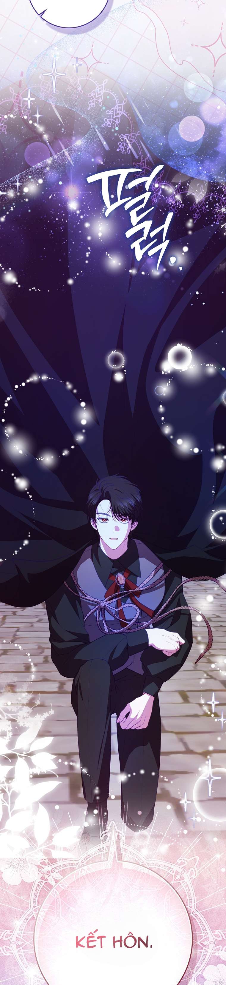 Nữ Chính Của Câu Chuyện Hối Hận Có Trái Tim Mạnh Mẽ Chap 4 - Trang 3