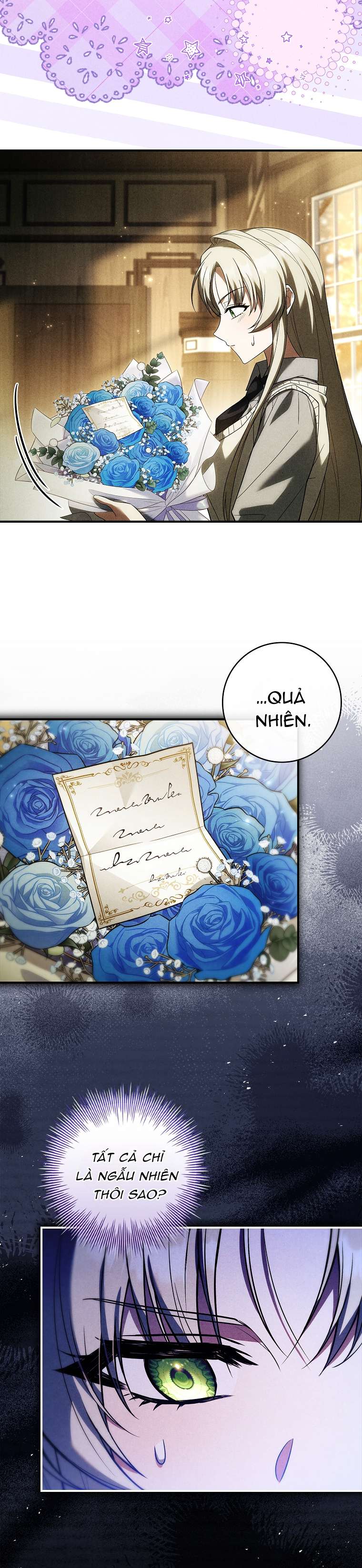 Văn Phòng Thám Tử Dành Cho Nam Chính Hối Hận! Chap 13 - Trang 3