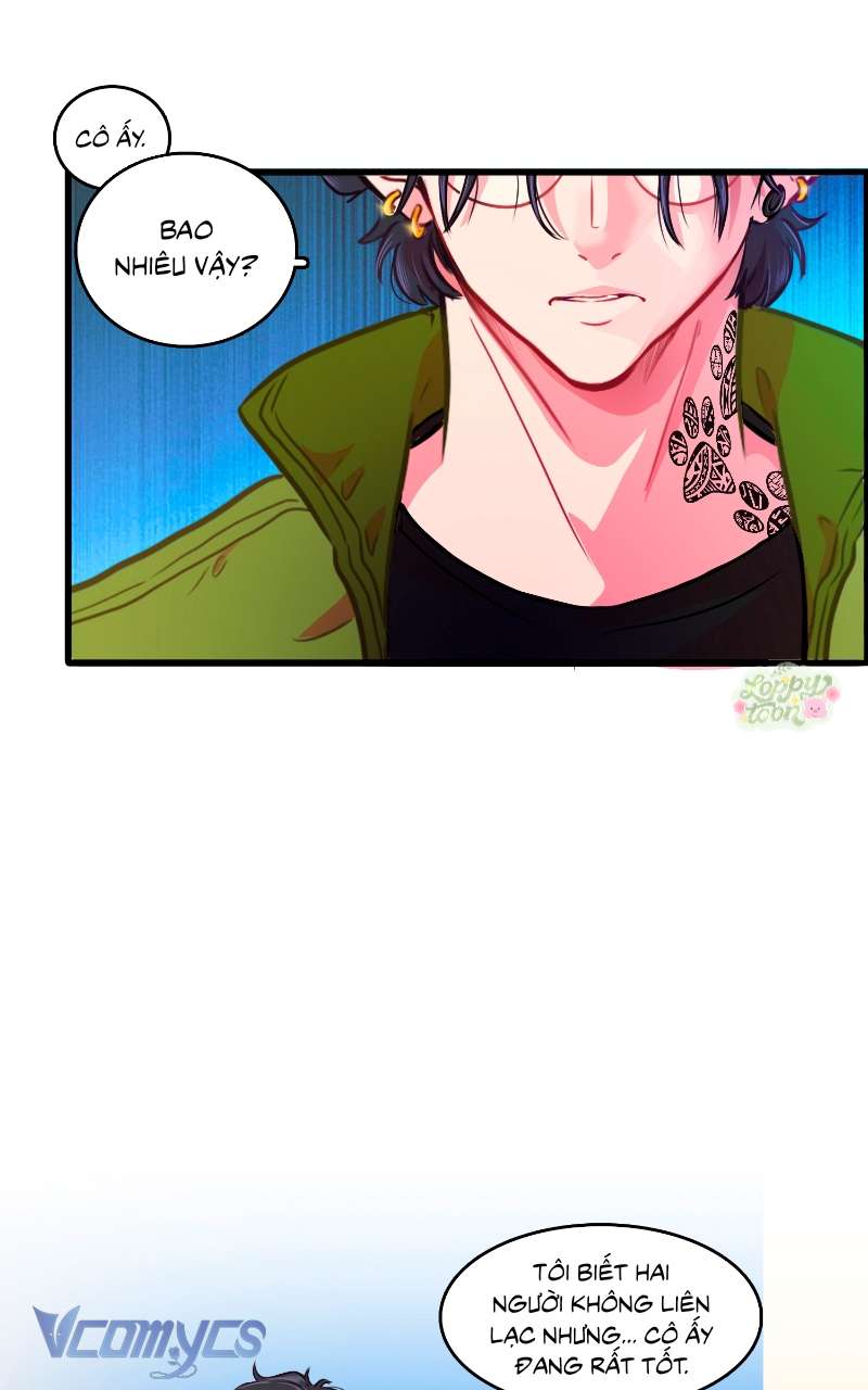 Chú Cún Dạo Bước Cùng Anh Chap 7 - Trang 2