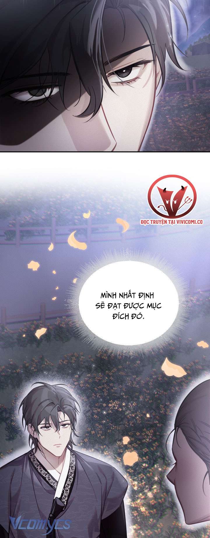 [18+] Tiết Học Bí Mật Của Trung Điện Chap 61 - Trang 2