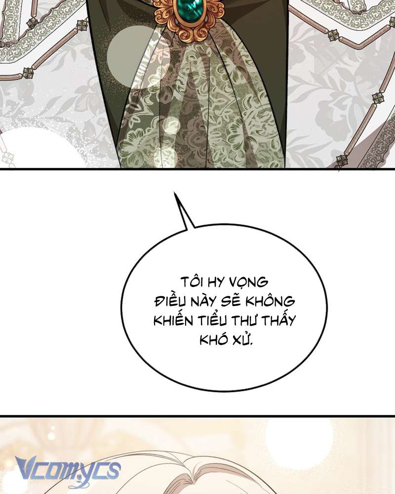 Ác Quỷ Nuôi Dưỡng Tiểu Thư Chapter 48 - Trang 4