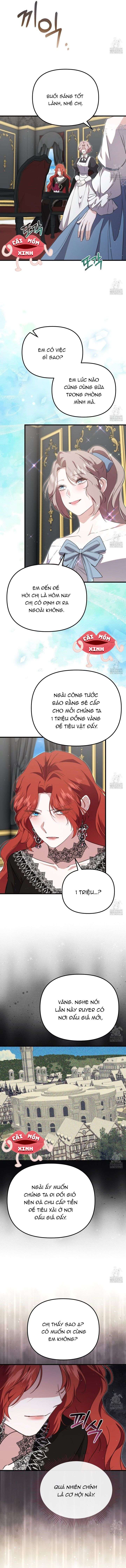 Sau Khi Trùng Sinh Chị Gái Muốn Cướp Lấy Vị Hôn Phu Của Tôi Chap 55 - Next Chap 56