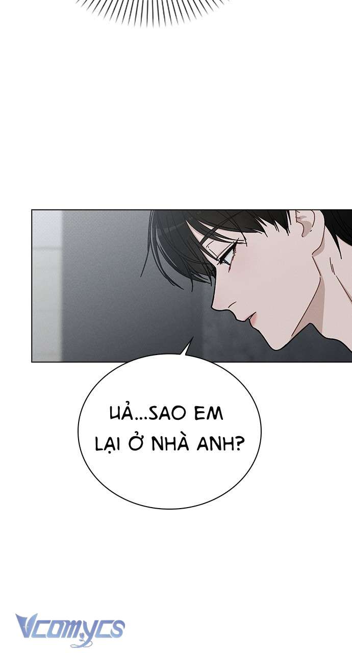 Review Người Yêu Cũ Chap 7 - Trang 3