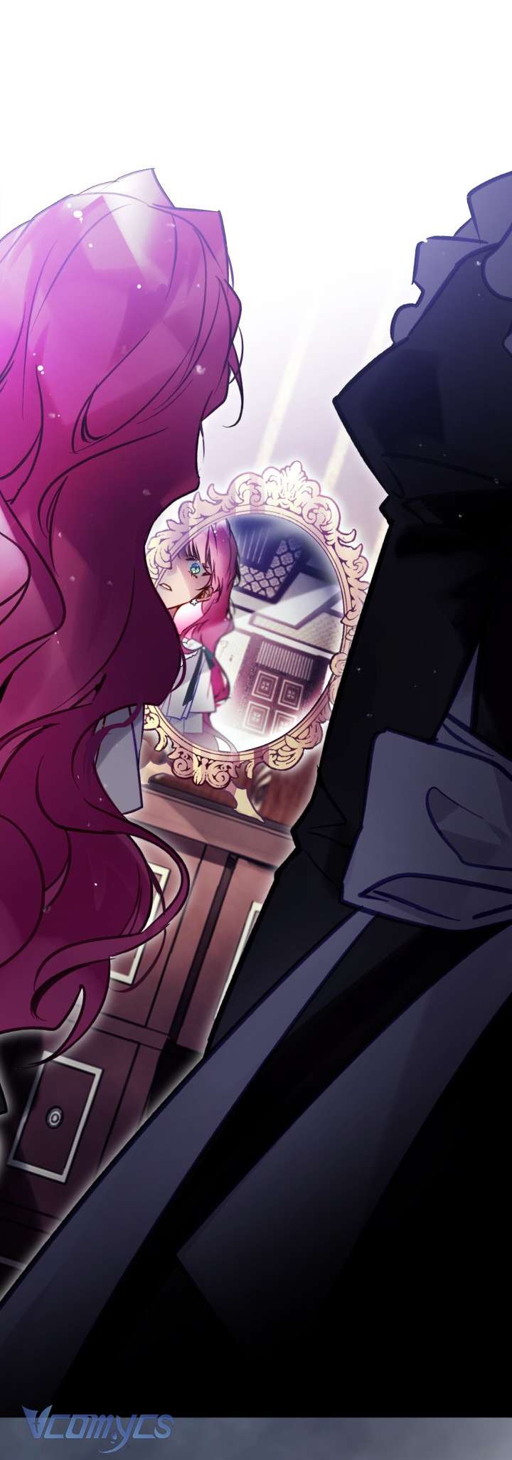 Kết Cục Của Nhân Vật Phản Diện Chỉ Có Thể Là Cái Chết Chap 173 - Trang 4