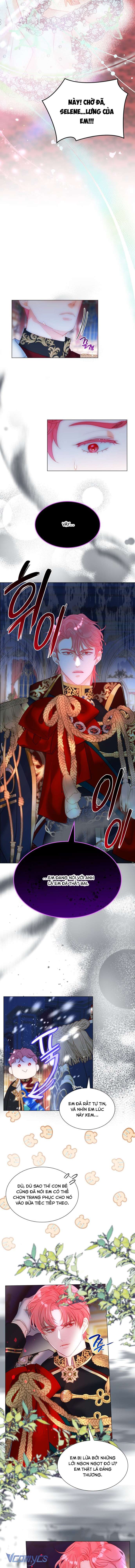 Tôi Được Sinh Ra Là Con Gái Thứ Hai Chapter 45 - Trang 4