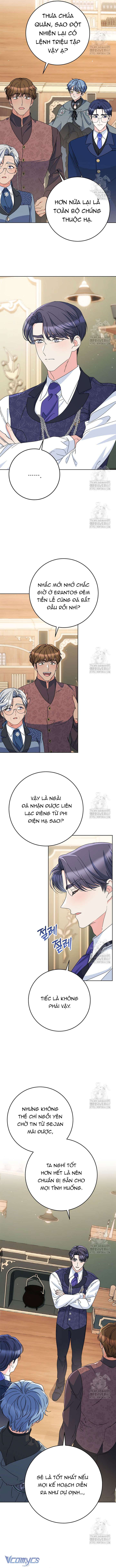 Nuôi Dưỡng Em Gái Xinh Đẹp Chap 89 - Trang 3