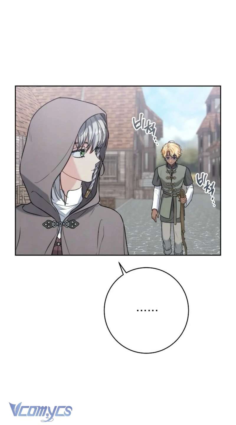 Hôn Nhân Vụ Lợi 2: Bản Tình Ca Không Thể Quên Chap 21 - Next Chap 22