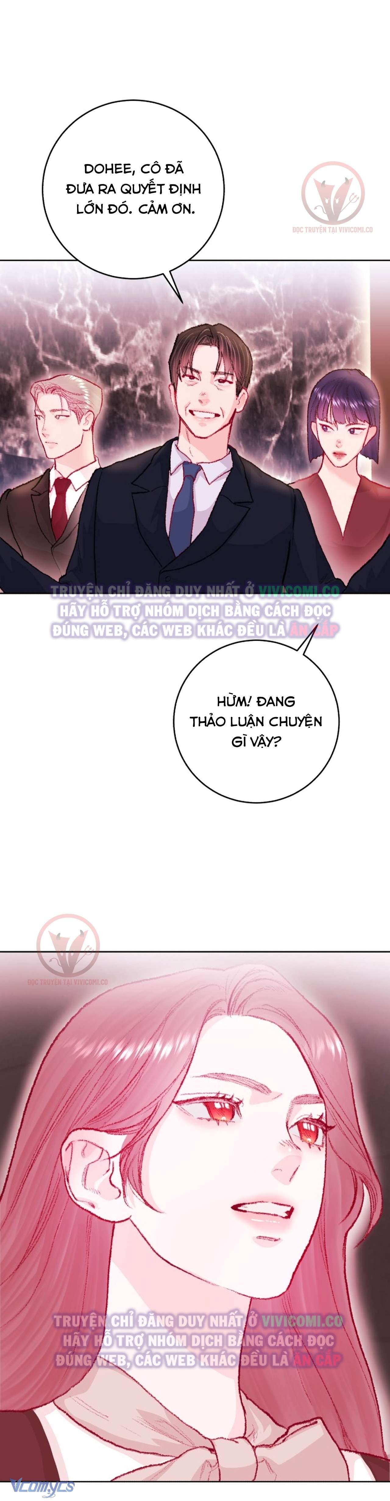 Chàng Quỷ Của Tôi Chap 25 - Trang 4