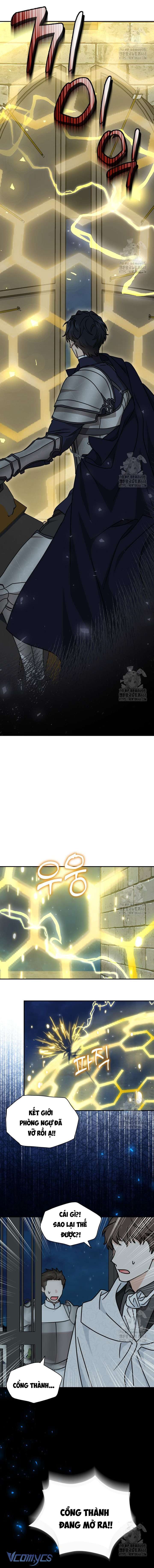 Cô Gái Sẽ Trở Thành Chủ Gia Đình Chap 92 - Trang 3