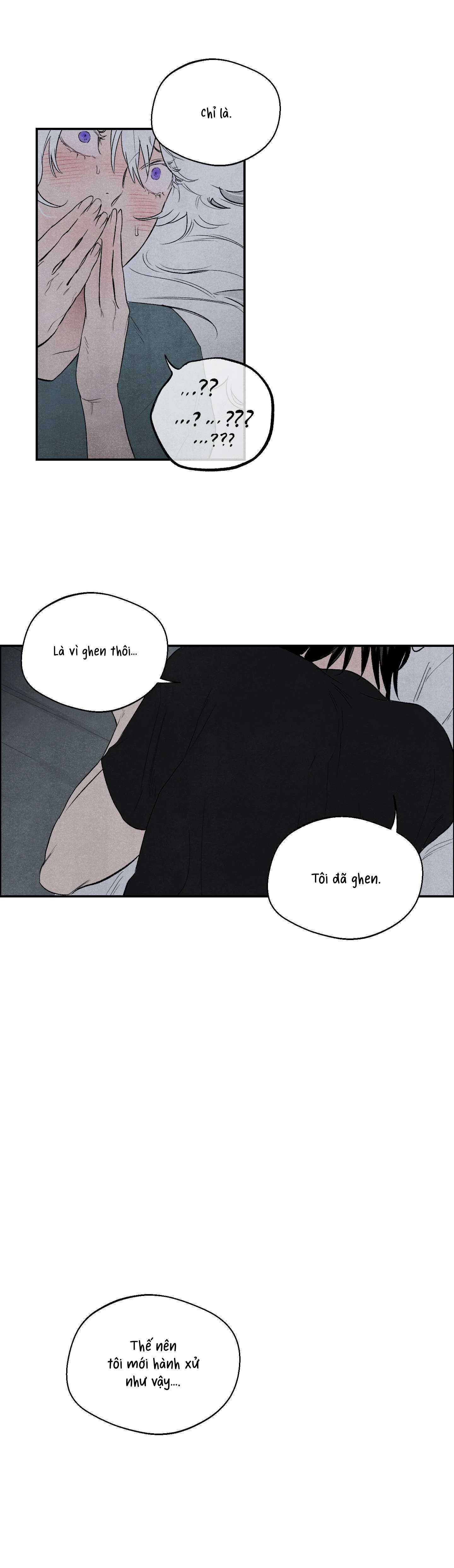 [ 18+ ] Meo~ Để tôi làm cho Chap 11 - Trang 2