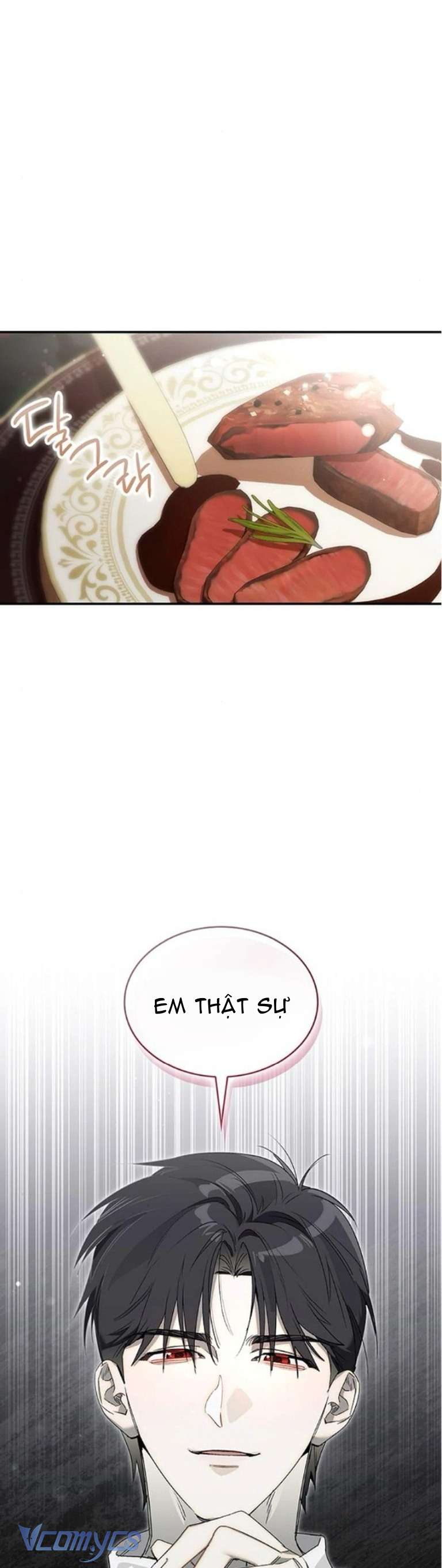 Cứ Cố Gắng Hết Sức Để Hối Hận Chap 18 - Next Chap 19