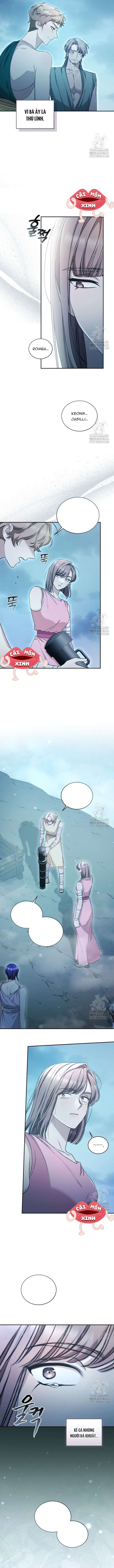 Khu Rừng Hoang Dã Khu Rừng Hoang Dã -Chap 48 - Trang 2