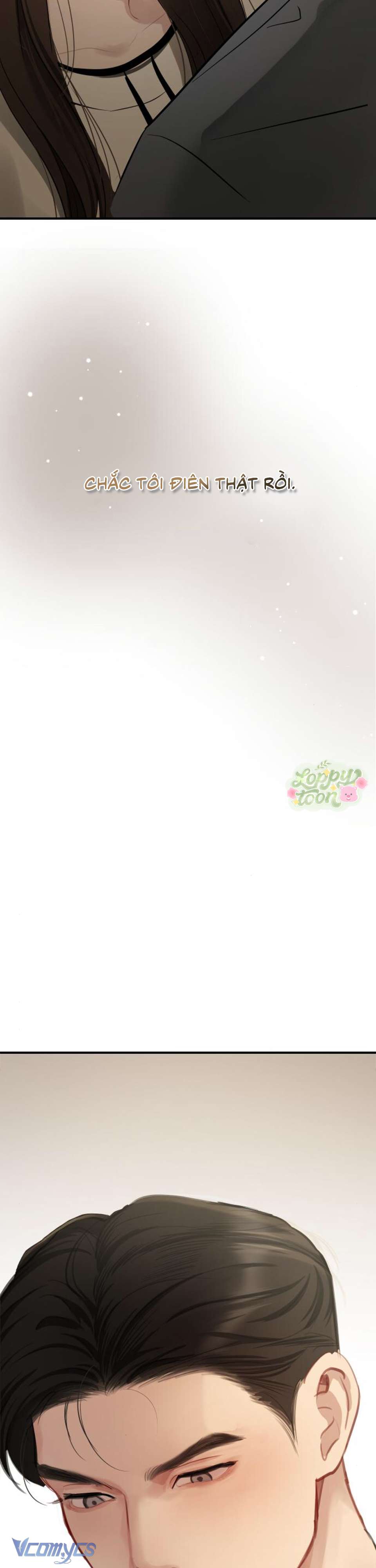 Quyền Lực Của Thư Ký Chap 13 - Trang 4