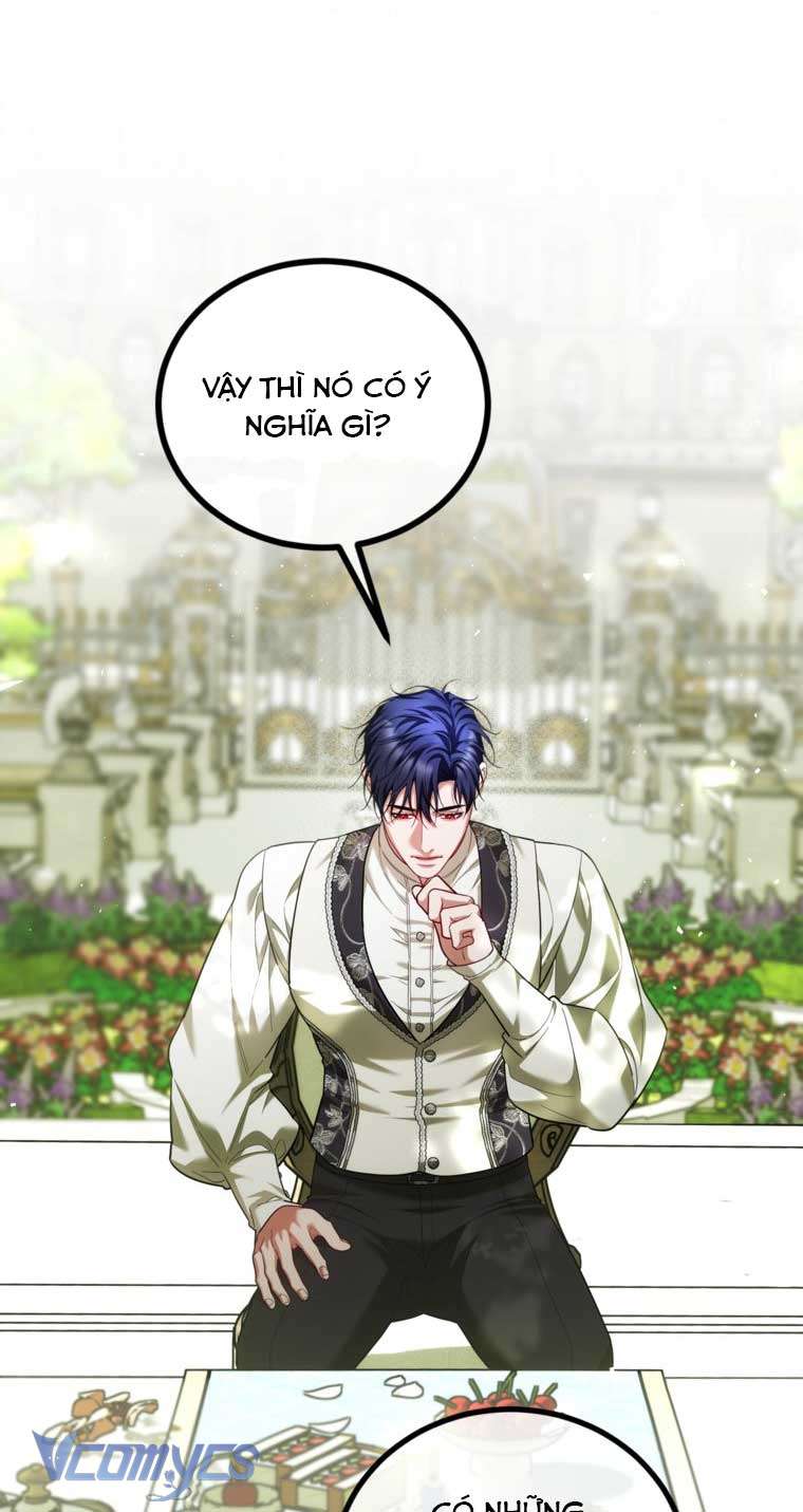 Thời Gian Của Nhân Vật Phụ Có Giới Hạn Chap 95 - Next 