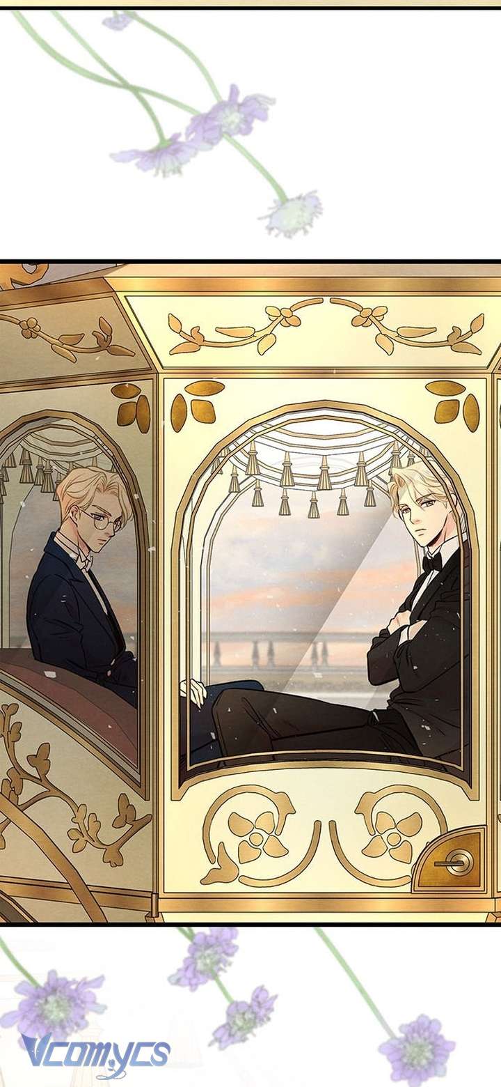 Hoàng Tử Rắc Rối Chap 22 - Trang 2