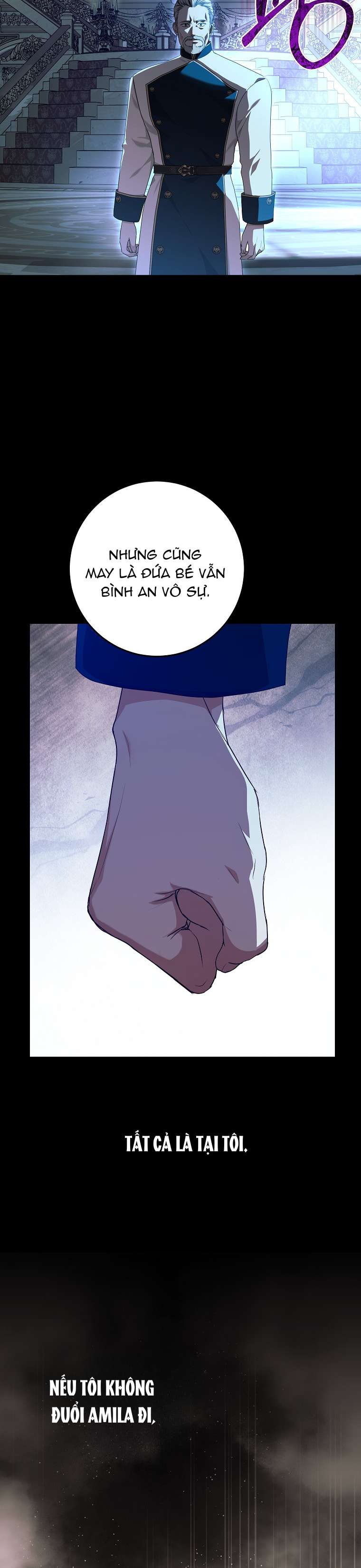 Kẻ Phản Diện Có Thời Hạn Ủng Hộ Tôi Hủy Hôn Chap 48 - Next Chap 49