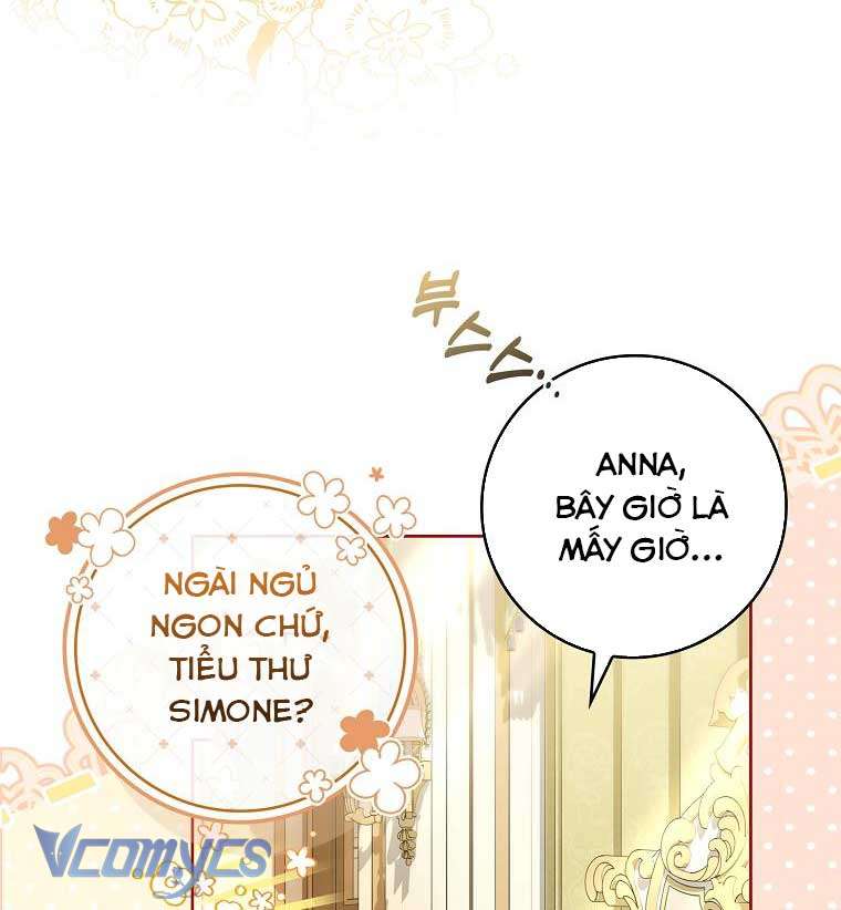 100 lời nguyền tại dinh thự Illestone Chap 8 - Trang 3