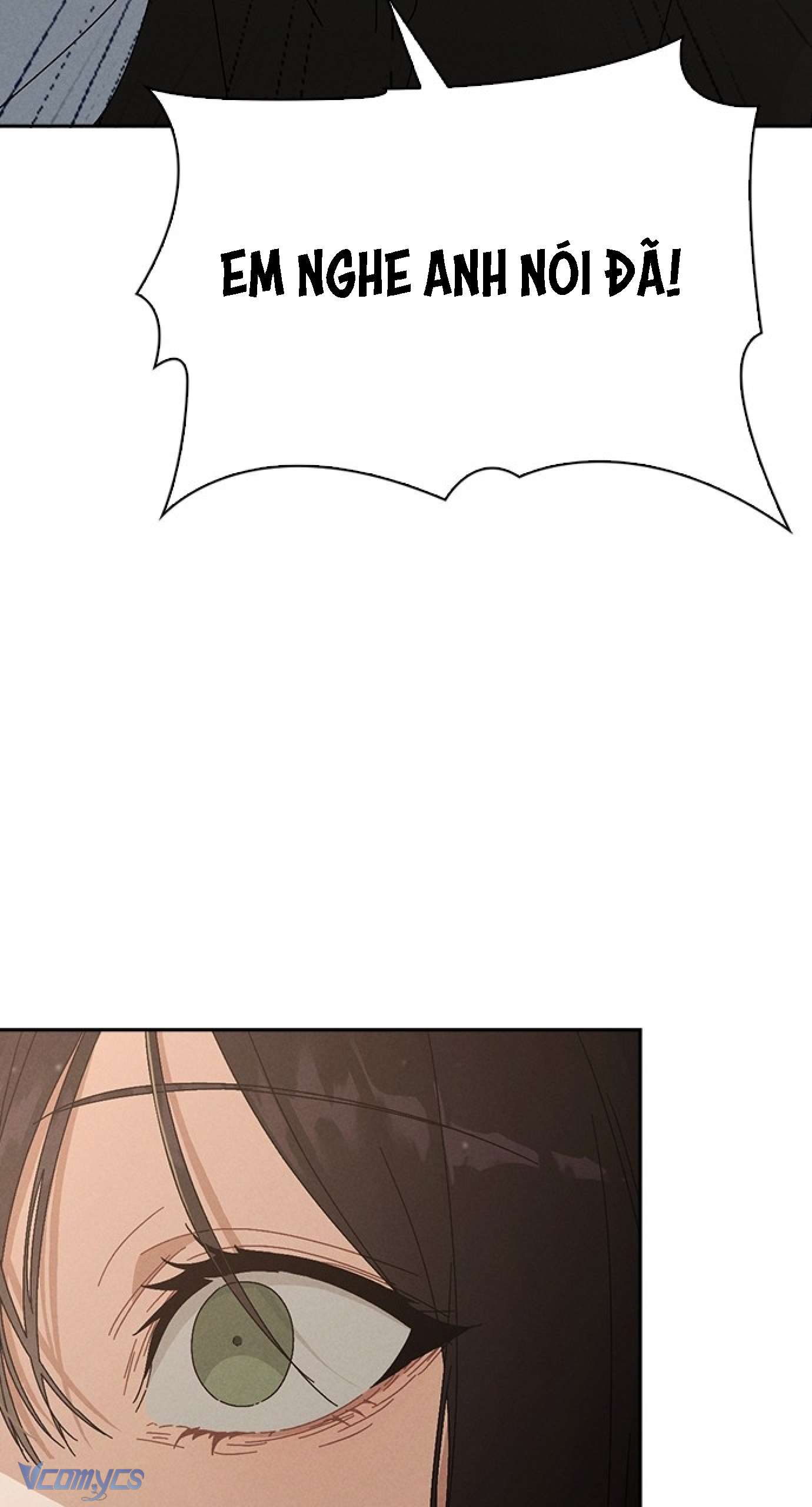 Review Người Yêu Cũ Chap 1.2 - Trang 3