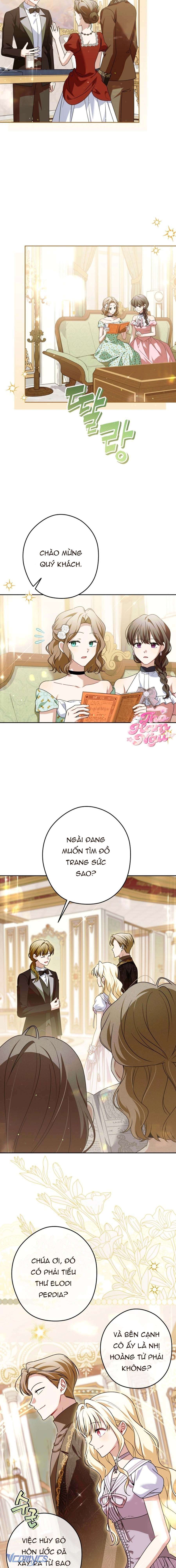 Gia Đình Phản Diện Phản Đối Tự Lập Chap 74 - Trang 2