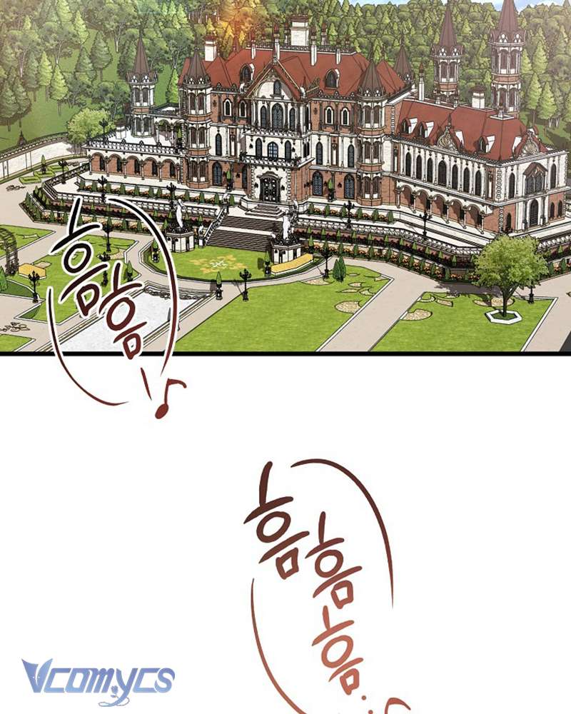 Ác Quỷ Nuôi Dưỡng Tiểu Thư Chapter 46 - Trang 4