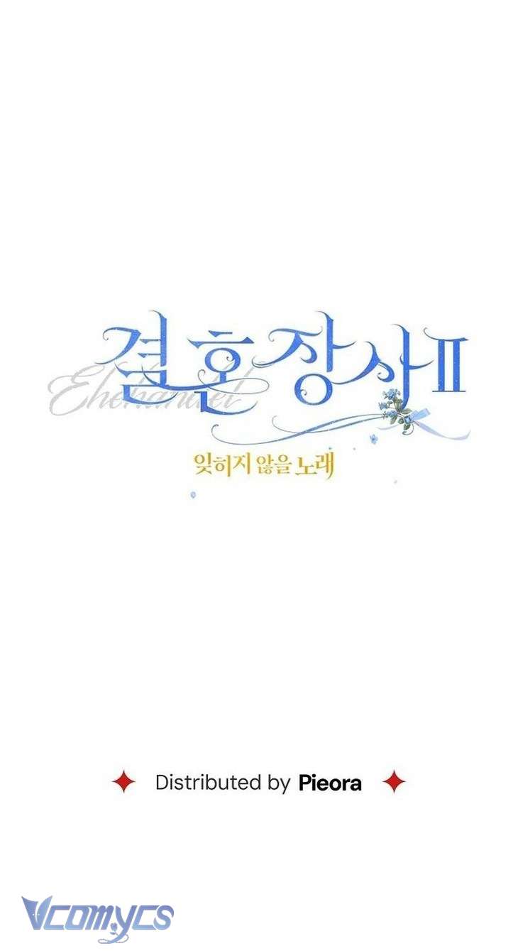 Hôn Nhân Vụ Lợi 2: Bản Tình Ca Không Thể Quên Chap 29 - Trang 2