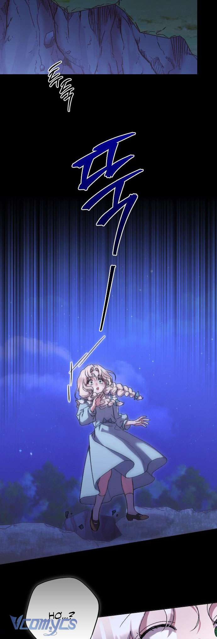 Dành Cho Những Ai Coi Hối Tiếc Là Điều Xa Xỉ Chap 44 - Trang 4