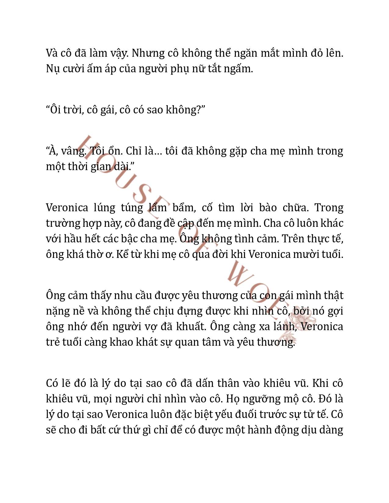 [NOVEL] QUÝ CÔ QUÁI VẬT VÀ HIỆP SĨ THÁNH Chap 8 - Trang 2