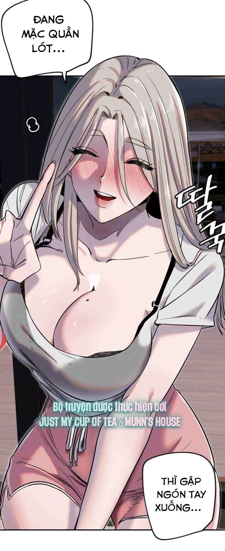 Manitto Chapter 8 - Trang 3