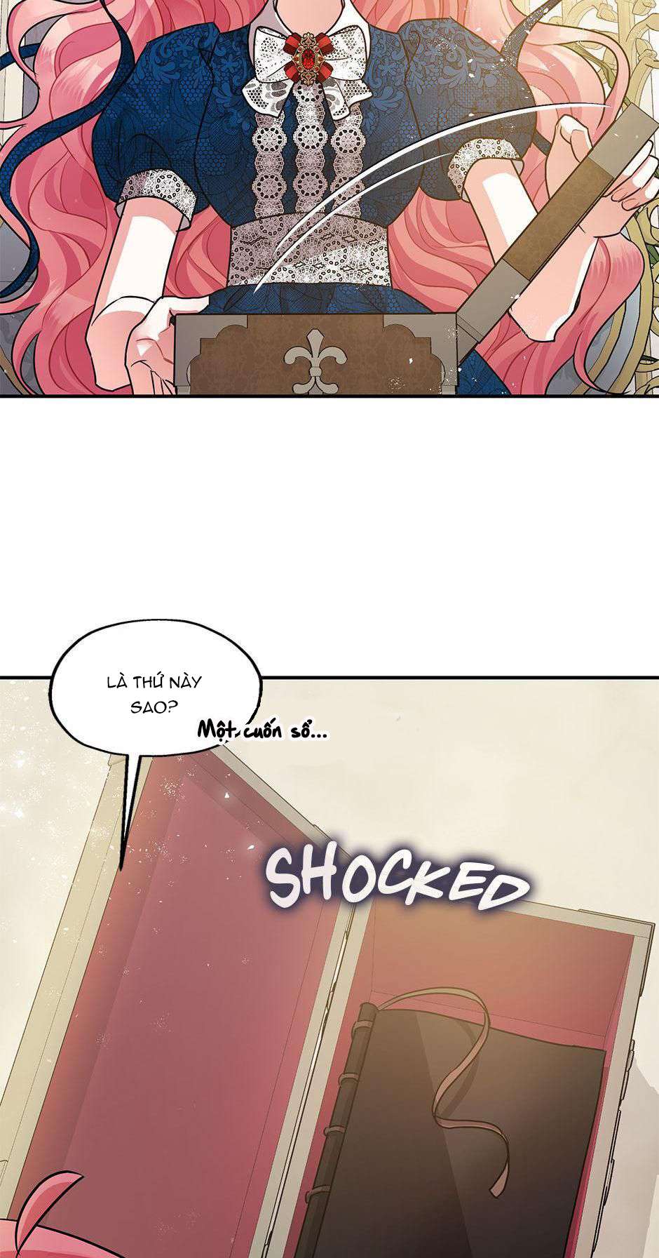 Liều Thuốc An Thần Của Bạo Chúa Chap 30 - Trang 4